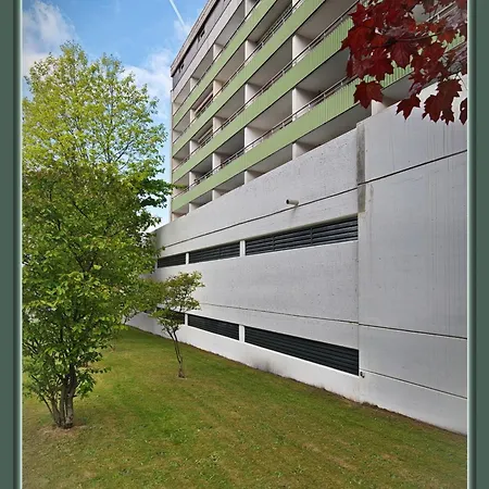 Sullivans Seaview Apartament *