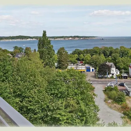 Sullivans Seaview * Eckernfoerde