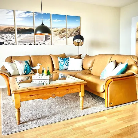 Sullivans Seaview * Eckernförde