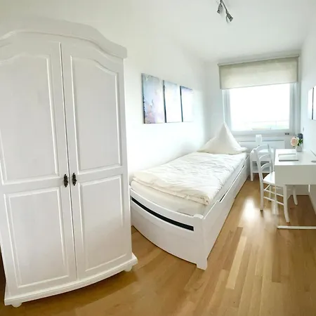 Apartament Sullivans Seaview