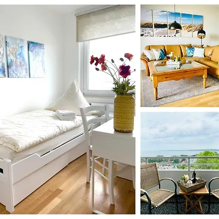 Sullivans Seaview Apartment *