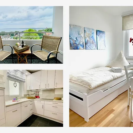 Sullivans Seaview Apartament