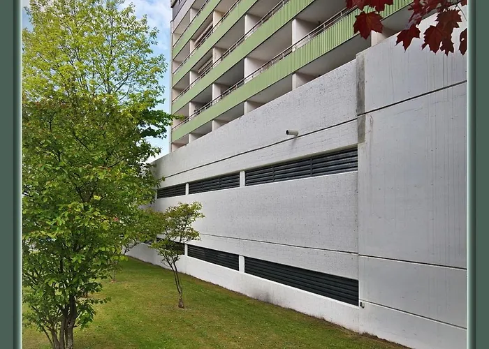 Sullivans Seaview Lägenhet *