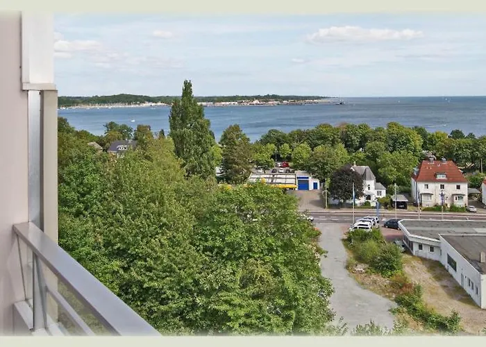 Sullivans Seaview * Eckernförde