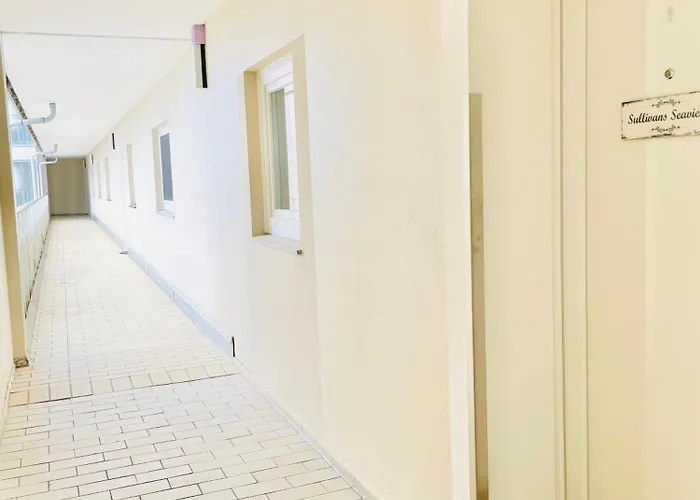 Sullivans Seaview Lägenhet