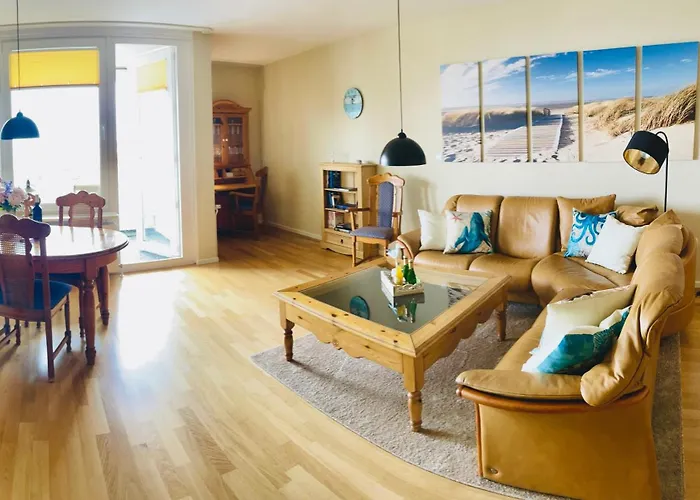 Lägenhet Sullivans Seaview *