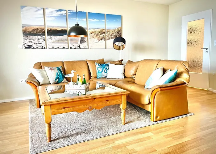 Sullivans Seaview * Eckernförde