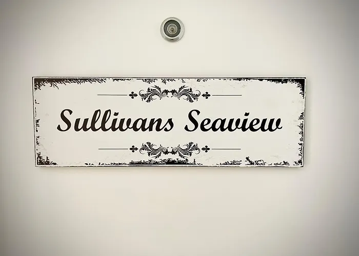 Lägenhet Sullivans Seaview *