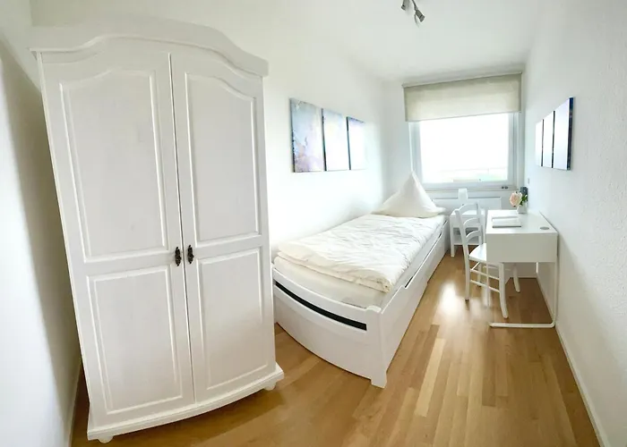 Lägenhet Sullivans Seaview