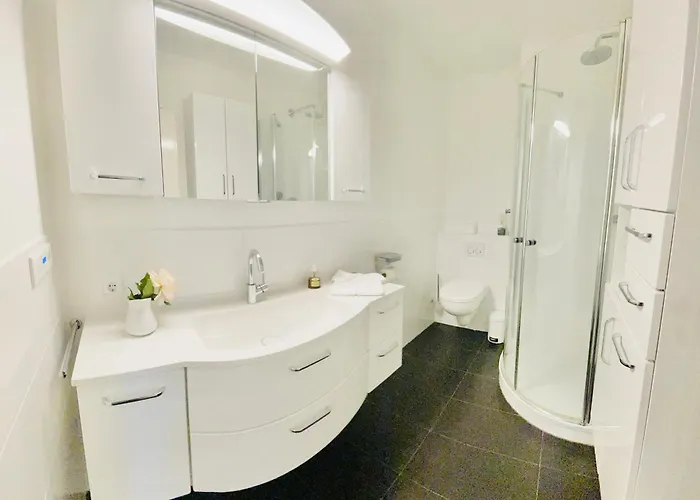 Sullivans Seaview * Eckernförde